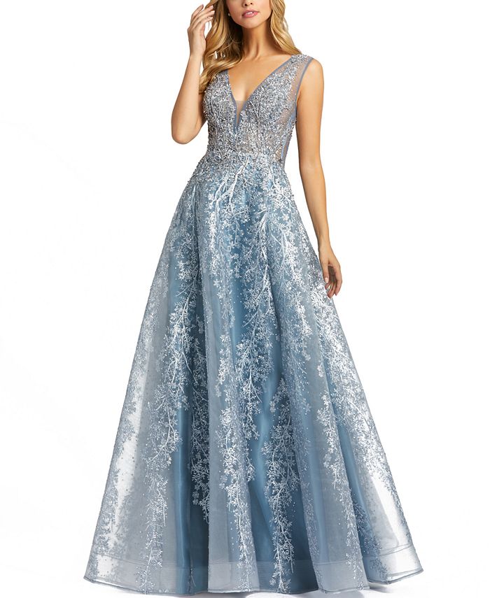 mac duggal macys