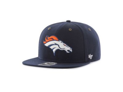 denver broncos carhartt hat