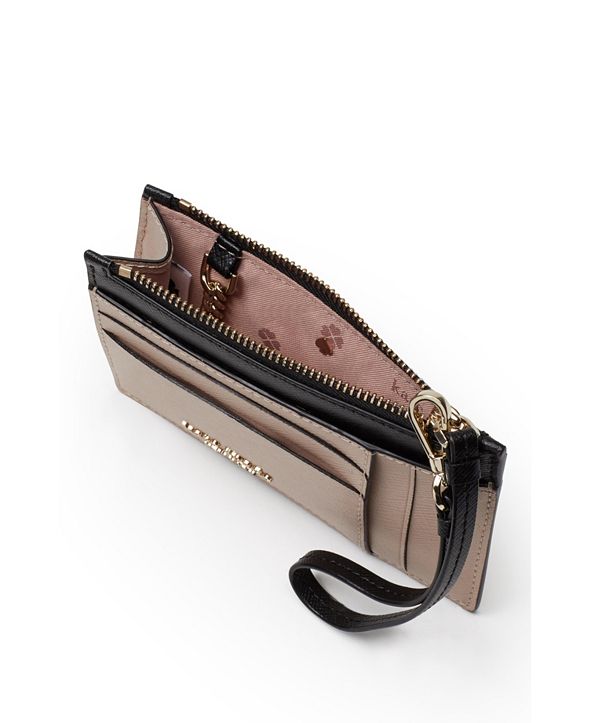 kate spade new york Spencer Cardholder Wristlet & Reviews Handbags