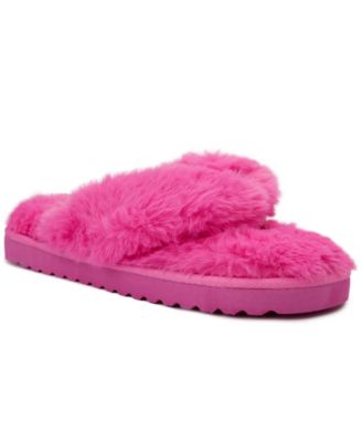 fuzzy flip flop
