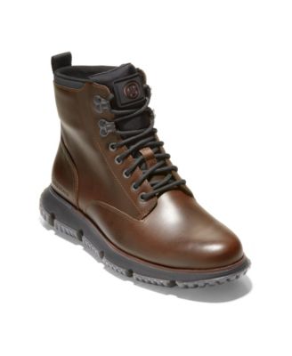cole haan oxford boots