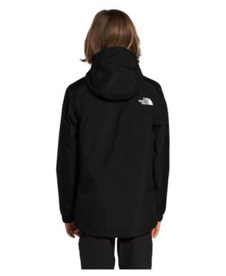 the north face warm storm