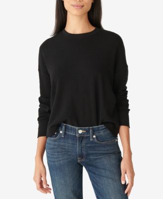 macys lucky brand womens tops