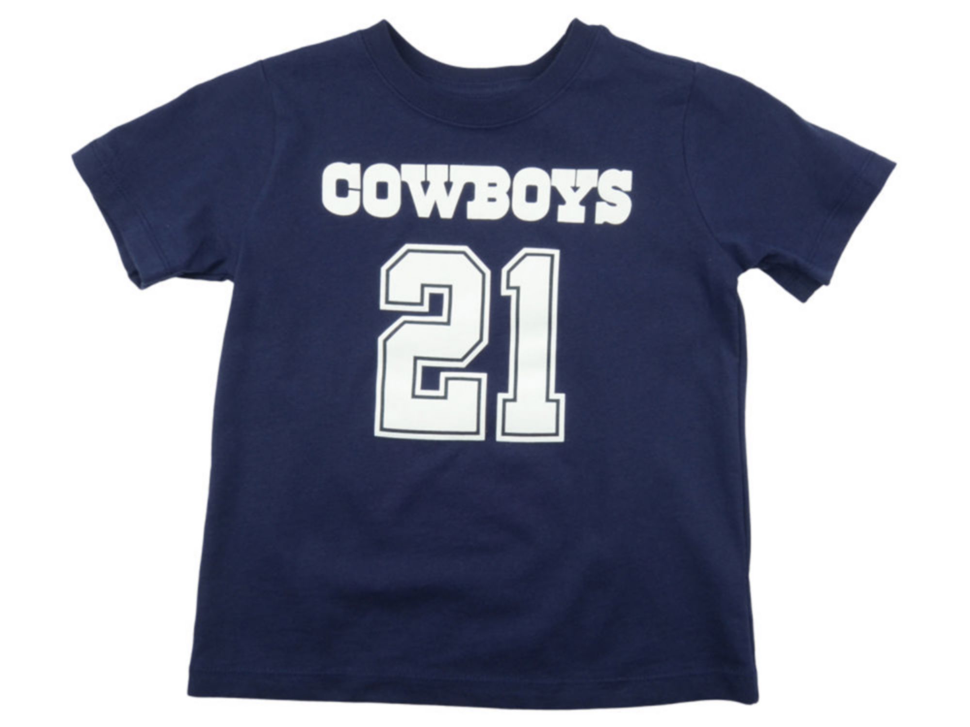 Outerstuff Dallas Cowboys Toddler Mainliner Player T-Shirt Ezekiel Elliott & Reviews - NFL - Sports Fan Shop - Macy's