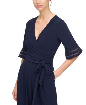 jessica howard petite jumpsuit