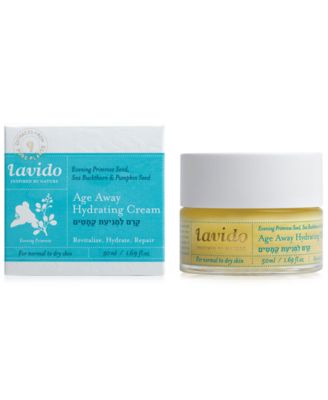 age away hydrating cream