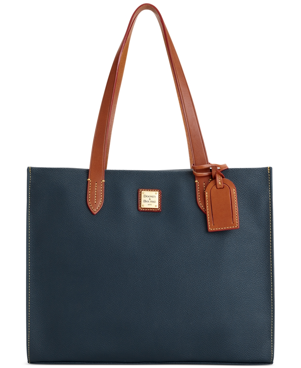 Dooney & Bourke Handbag, Eva Collection Shopper   Handbags & Accessories