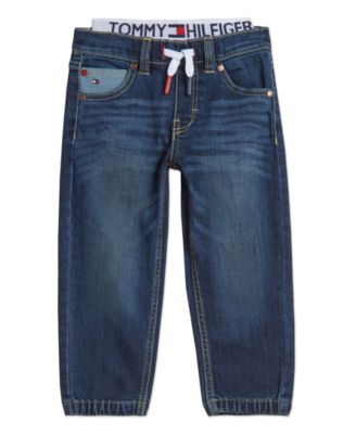 tommy hilfiger denim 1985