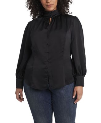 vince camuto blouses macy's