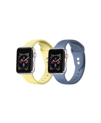 apple watch tommy hilfiger band