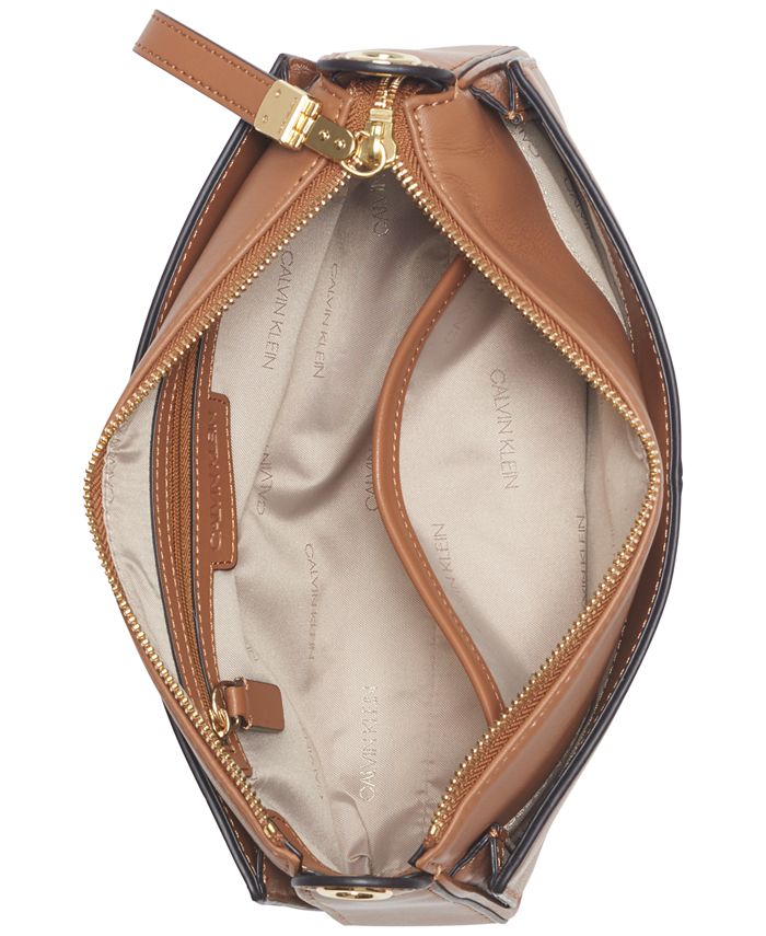 Calvin Klein Jenni Shoulder Bag & Reviews Handbags & Accessories Macy's