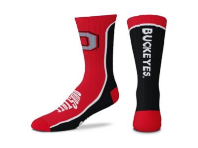 ohio state nike socks