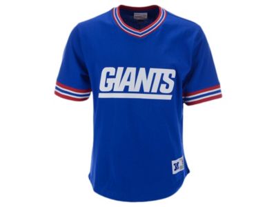 new york giants mitchell and ness
