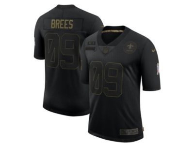 salute to service saints gear