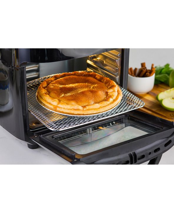 Aria Modernhome 10 Quart Air Fryer Oven & Reviews Small Appliances