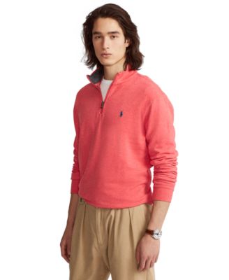 macys mens sweaters polo