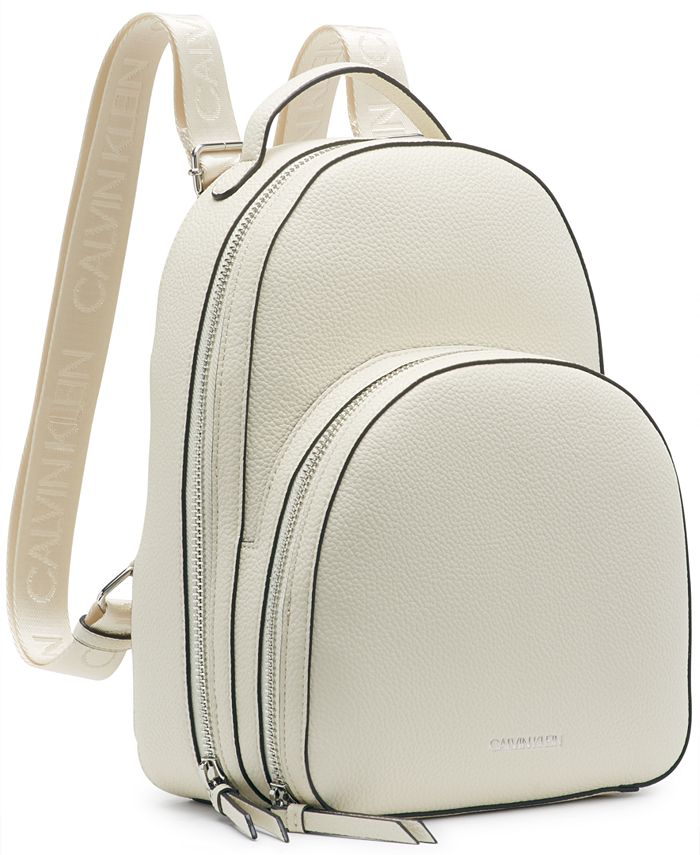 Calvin Klein Estelle Backpack & Reviews Handbags & Accessories Macy's