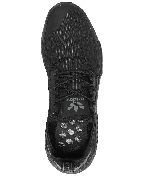 adidas Men's NMD R1 Trail Running Sneakers from Finish Line & Reviews ...