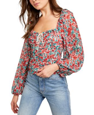 macys fall tops