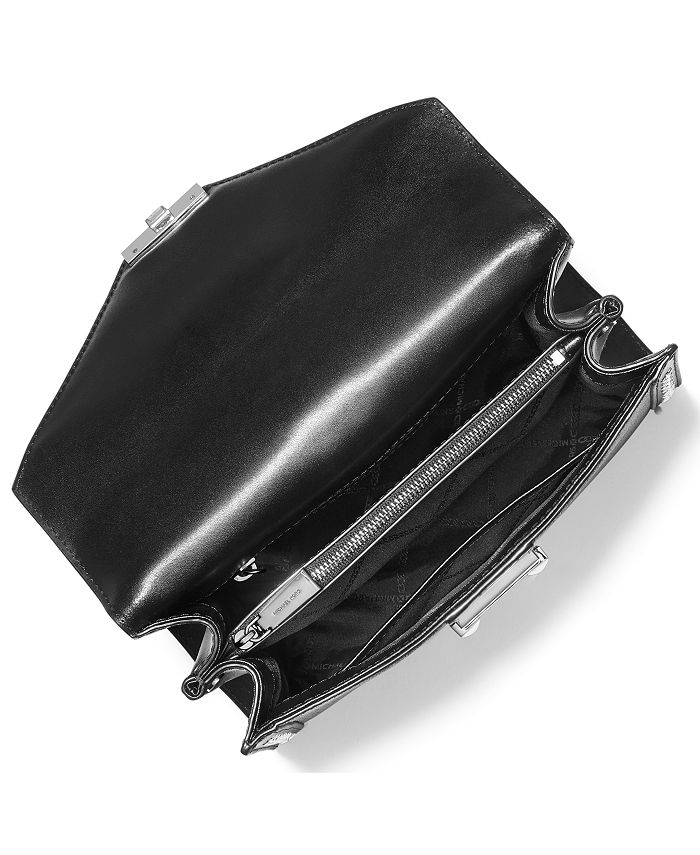 Michael Kors Whitney Signature Large Shoulder & Reviews - Handbags ...