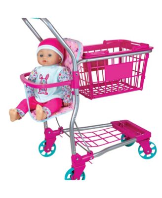 baby dolls shopping