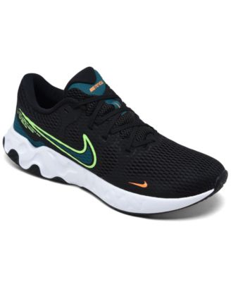 nike renew ride men's running shoes