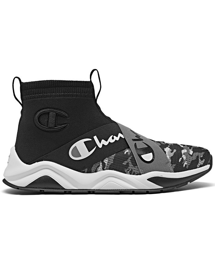 champion crossover sneakers