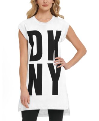 macy's dkny tops