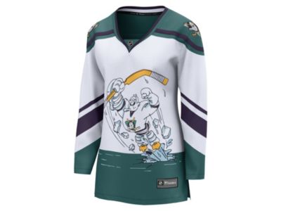 anaheim ducks womens shirt