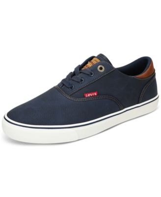 levi's men's ethan perforated sneakers