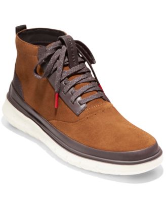 cole haan high tops