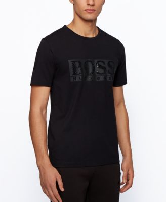 t shirt hugo boss homme