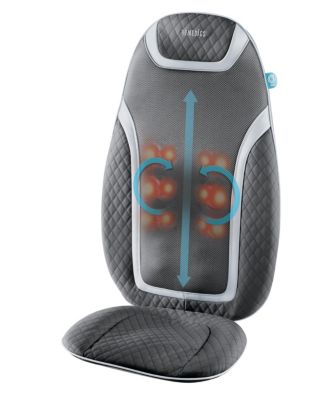 homedics gel pillow