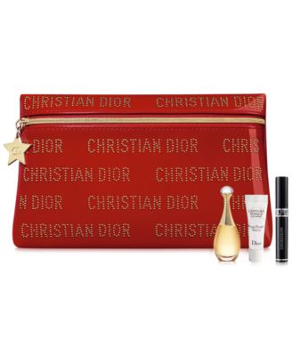 Complimentary DIOR 4-Pc. Gift Set 