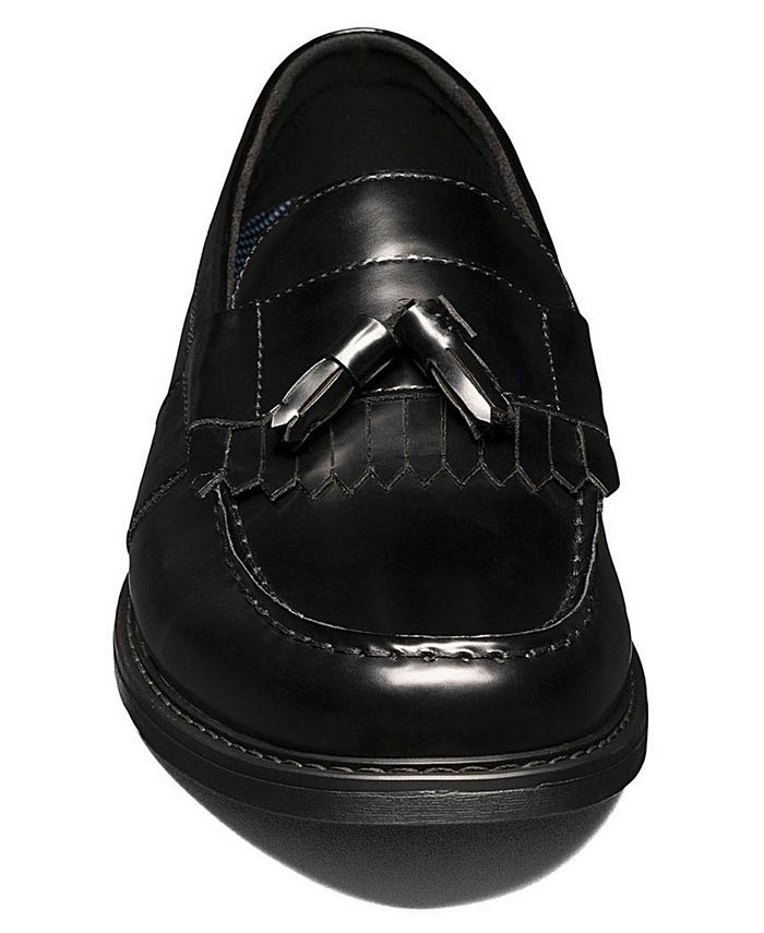 nunn bush men's keaton tassel loafer