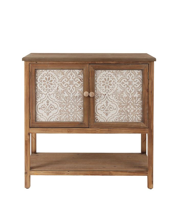 Luxen Home Console & Reviews Furniture Macy's