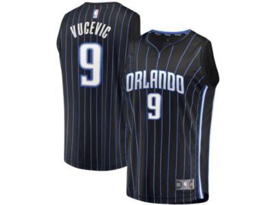 nikola vucevic jersey