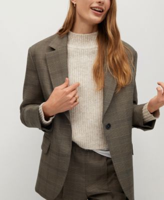 mango women suits
