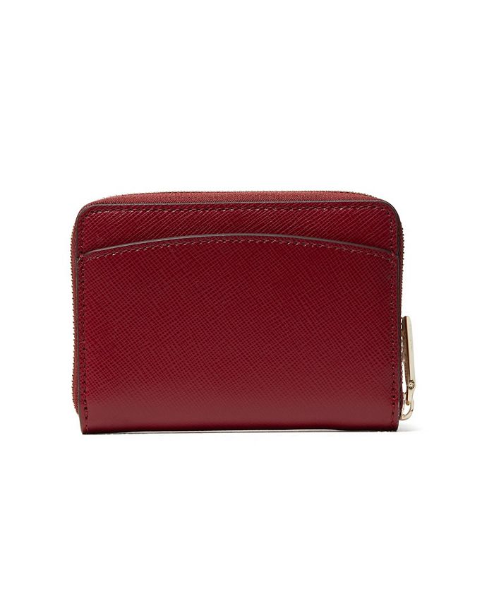 kate spade new york Spencer Zip Card Case & Reviews Handbags
