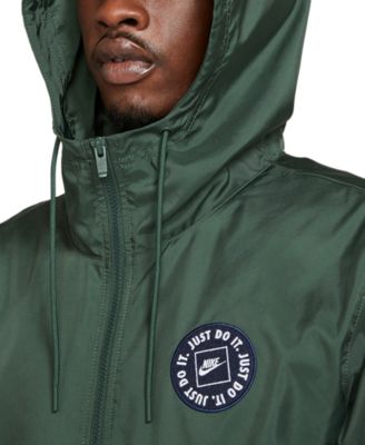 nike sportswear jdi jacket mens