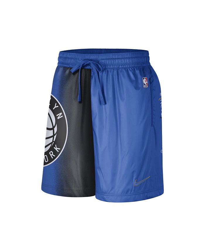 brooklyn nets nike city edition courtside tracksuit