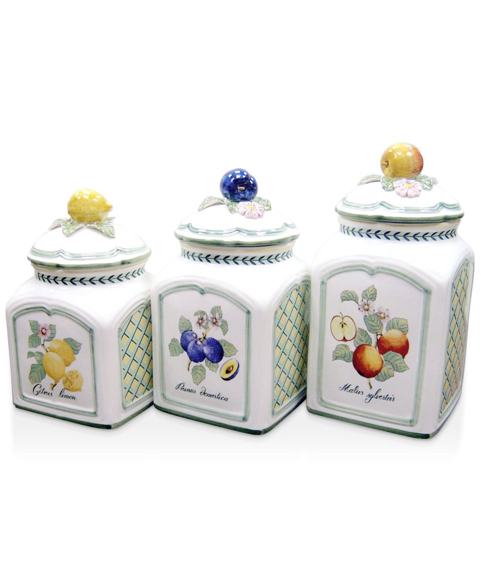 Villeroy & Boch Dinnerware, French Garden Fleurence Teapot   Casual