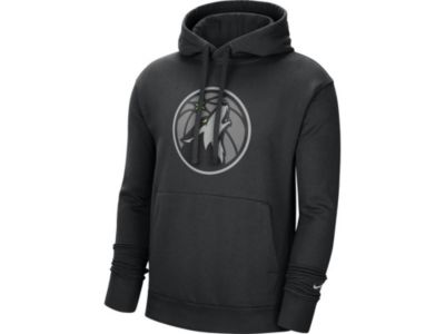 timberwolves city edition hoodie