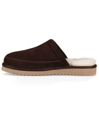 koolaburra by ugg bordon men's slipper