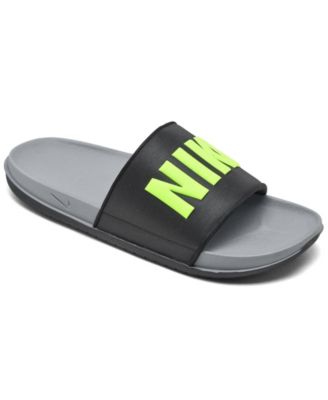 men's offcourt slide sandal