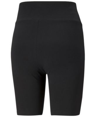 plus size shorts with spandex underneath