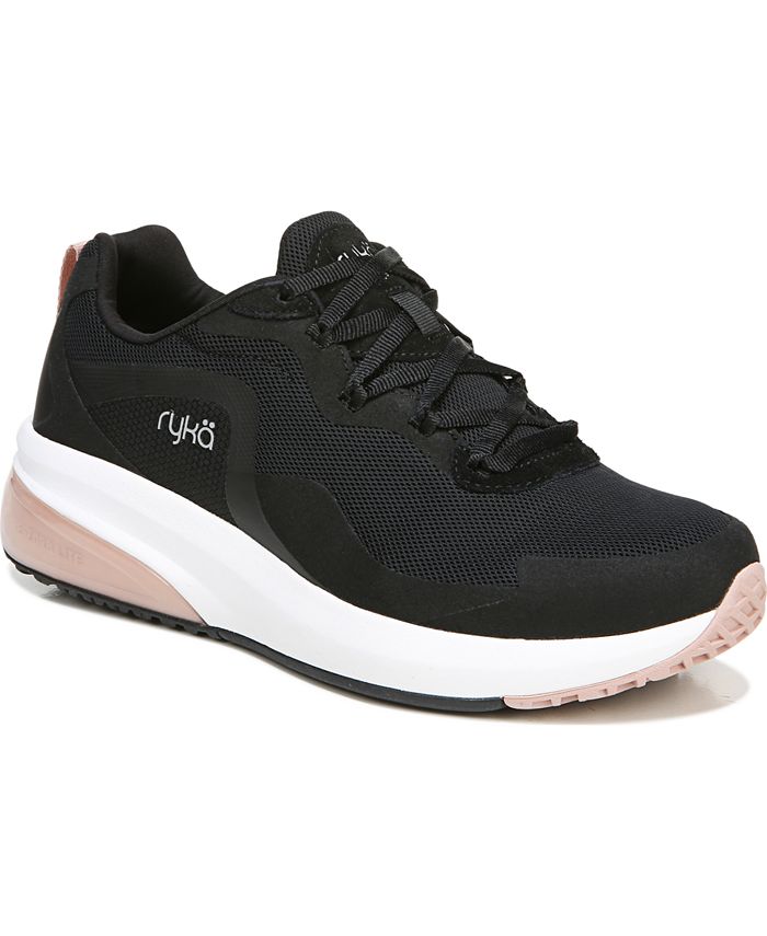 ryka go for it sneaker reviews