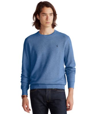 macys mens sweaters polo