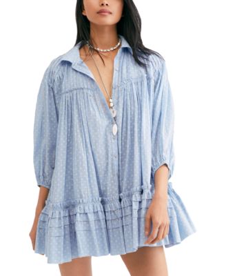 free people full swing dress