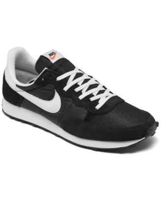 macys mens nike tennis shoes